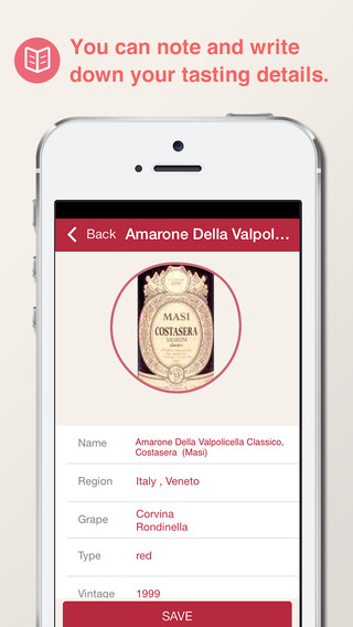 免費下載生活APP|Wine it!- Discover your memorable great wine app開箱文|APP開箱王