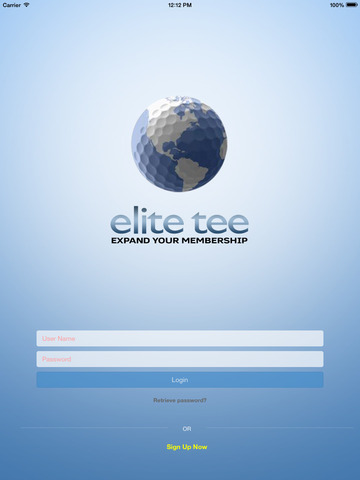 【免費運動App】EliteTee-APP點子