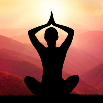 Meditation for Beginners - Learn How to Meditate 健康 App LOGO-APP開箱王