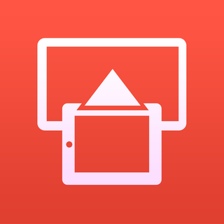 Mirroring Assist – Share your iOS Screen to teach, present, play games & more