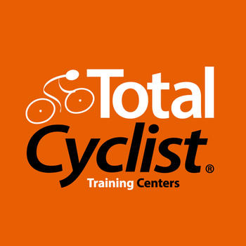 TotalCyclist 健康 App LOGO-APP開箱王