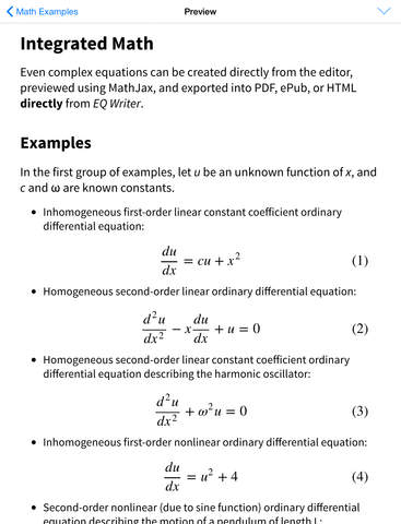 【免費教育App】EQ Writer 2-APP點子