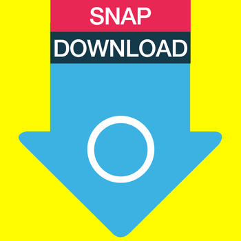 SnapHouse Free - Download Photo and Video for Snapchat LOGO-APP點子