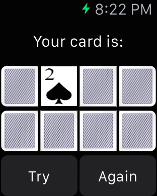 免費下載遊戲APP|Poker trick for Apple Watch app開箱文|APP開箱王