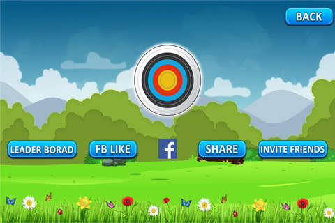 Archery Shooter Pro screenshot 3
