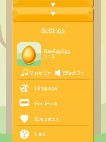 【免費遊戲App】Three Eggs Match-APP點子