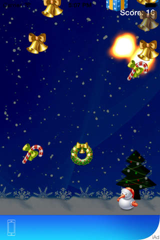 Christmas.presents explode screenshot 3