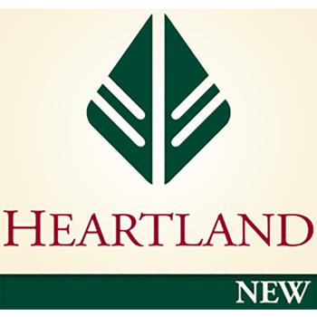 Heartland Credit Union App LOGO-APP點子