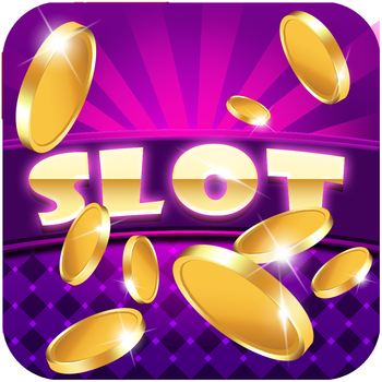 Slots: Golden Age Casino - The Jorney Of Rich And Luxury LOGO-APP點子