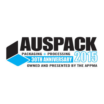 AUSPACK Exhibition 2015 娛樂 App LOGO-APP開箱王
