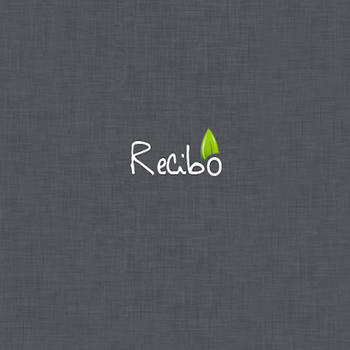 Recibo LOGO-APP點子