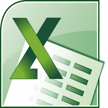 Easy To Use !! Microsoft Excel Edition LOGO-APP點子