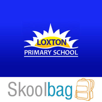 Loxton Primary School - Sportsbag LOGO-APP點子