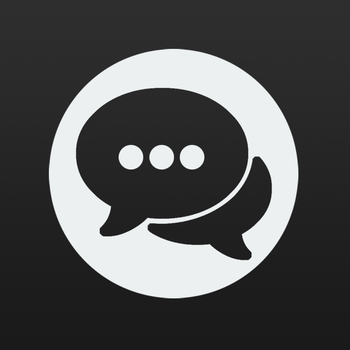 Txting – Chat with Strangers Anonymously LOGO-APP點子