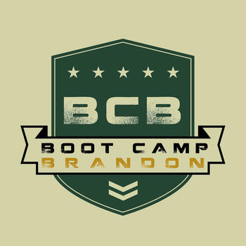 Boot Camp Brandon LOGO-APP點子