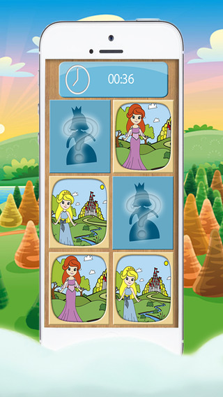 免費下載遊戲APP|Princesses - 6 fun princess minigames for girls – Premium app開箱文|APP開箱王