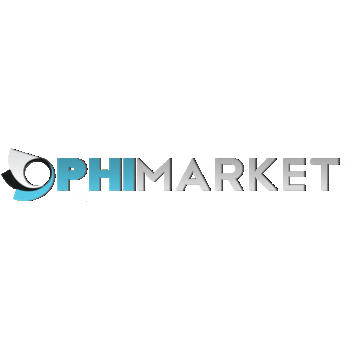 PhiMarket App LOGO-APP點子