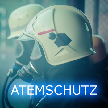 Atemschutz® LOGO-APP點子