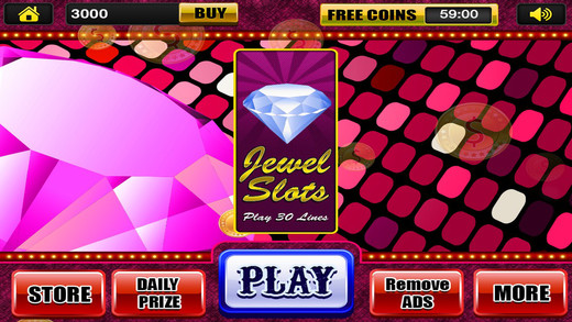 免費下載遊戲APP|Diamond Jewel Dash Craze Slots Free Real Casino Mania in Vegas Experience app開箱文|APP開箱王