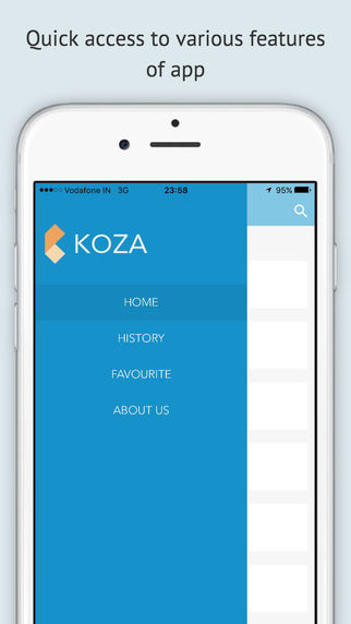 免費下載教育APP|Koza - English to Gujarati Dictionary app開箱文|APP開箱王