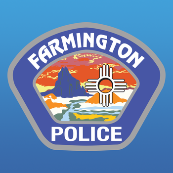 Farmington Police Department Mobile LOGO-APP點子