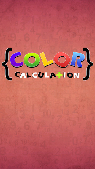 Color Calculation