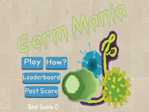 免費下載遊戲APP|Germ Mania Premium app開箱文|APP開箱王