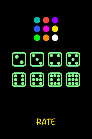 ColorMapper screenshot 3