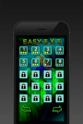 Level Out Free screenshot 4