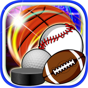 Balls Match : Sports balls matching LOGO-APP點子