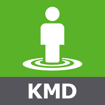 KMD Viva for iPhone LOGO-APP點子