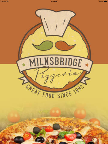 免費下載生活APP|MILNSBRIDGE PIZZERIA app開箱文|APP開箱王