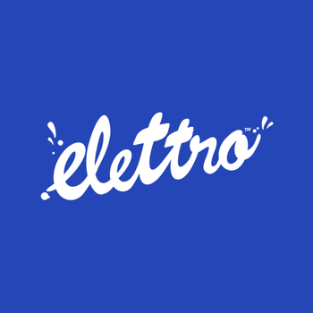 Elettro Brasil LOGO-APP點子