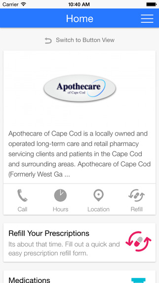 免費下載健康APP|Apothecare of Cape Cod app開箱文|APP開箱王
