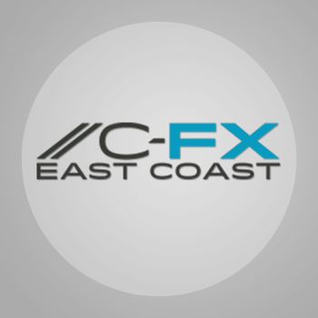 Clear FX East Coast LOGO-APP點子