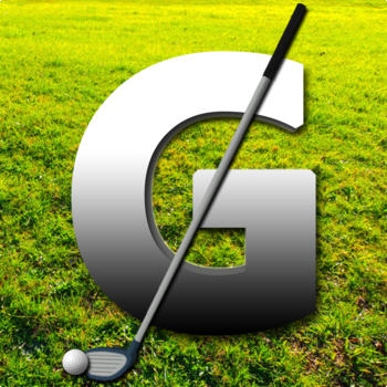 AskGolfGuru HD LOGO-APP點子