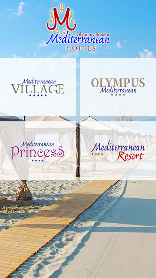 Mediterranean Hotels