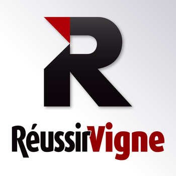 Réussir Vigne LOGO-APP點子