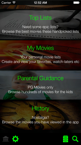 【免費娛樂App】Find My Movie - Discover and Organize Movies-APP點子