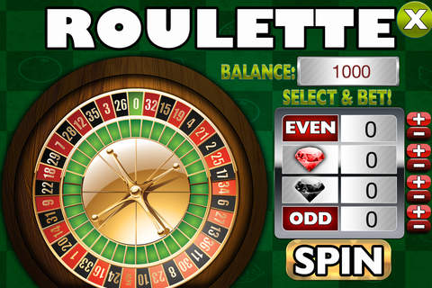 `` 2015 `` AAA Aaron Casino Big Lucky Slots - Roulette - Blackjack 21 screenshot 4