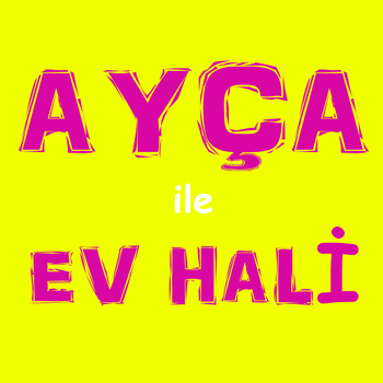 Ayca Ev Hali LOGO-APP點子