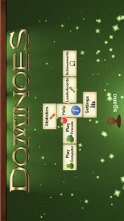 Dominoes iPhone