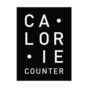 Calorie Counter by Duaine Peiris LOGO-APP點子