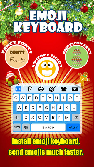 Emoji Art Pro - Fastest Emojis Keyboard Emoticons Pics