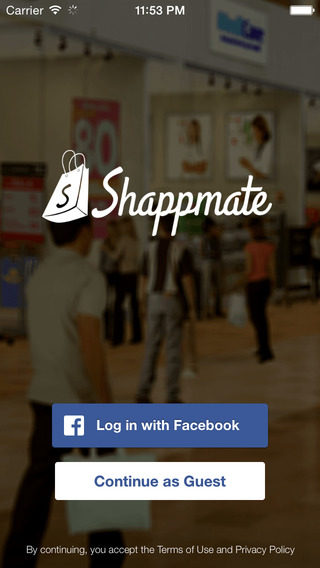免費下載娛樂APP|Shappmate App app開箱文|APP開箱王