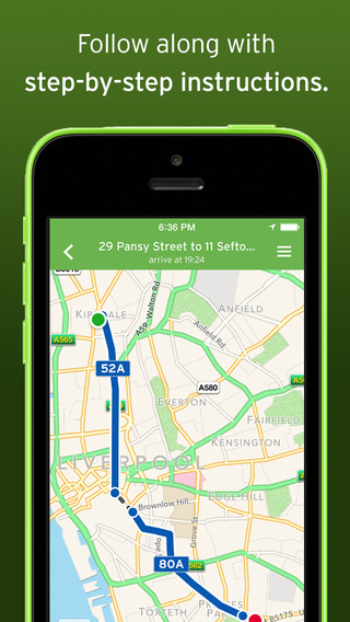 免費下載旅遊APP|Newcastle Next Bus - live bus times, directions, route maps and countdown app開箱文|APP開箱王