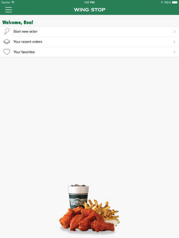 【免費生活App】Wingstop-APP點子