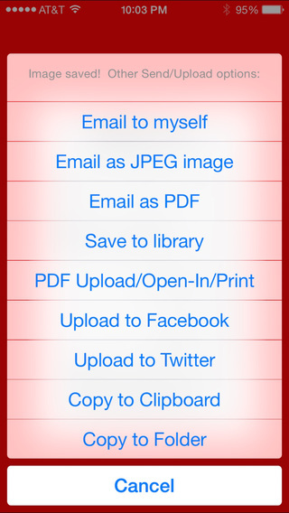 免費下載商業APP|SmartScan PDF Pro: fast document scanner with folders app開箱文|APP開箱王