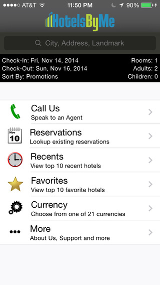 【免費旅遊App】HotelsByMe.com - Hotels and Hotel Reservations-APP點子