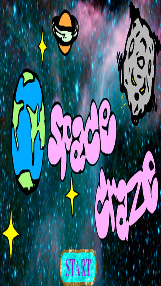 Space-Craze